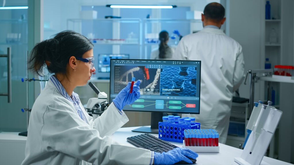 Best laboratory billing software in 2024